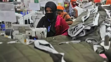 国内纺织产业转移,东南亚要成为下一个世界纺织工厂?!
