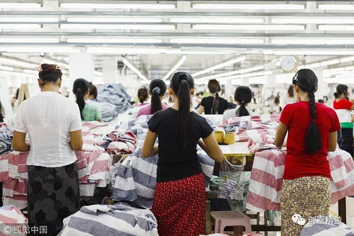 贸易战 中国服装生产降至全球30 ,纺织业最后的 天堂 在哪里