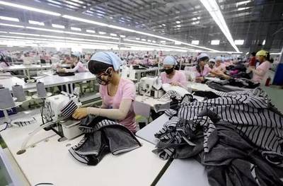 越南对欧纺织品服装出口即将进入“零关税”时代